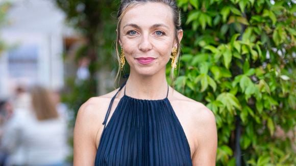 "On n'est plus ensemble" : Amélie Etasse (Scènes de ménages) officialise la fin de son histoire avec Clément Séjourné, le père de son fils