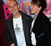 Sa femme Anne, qui a elle-même affronté l'alcoolisme par le passé, avait confié à Paris Match en 2009 que cette vie à la campagne leur correspondait parfaitement.

Bernard Campan et sa femme Anne - Générale de la pièce de théâtre "Rendez-vous en boîte" au théâtre de La Gaîté Montparnasse à Paris, le 7 avril 2014.
Bestimage