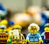 En 2025, elle a également acheté 21 îles inhabitées en Papouasie-Nouvelle-Guinée.

Sofie Kirk Kristiansen, héritière du créateur de Lego, dépense sa fortune à sa façon.
