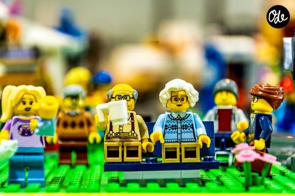 En 2025, elle a également acheté 21 îles inhabitées en Papouasie-Nouvelle-Guinée.

Sofie Kirk Kristiansen, héritière du créateur de Lego, dépense sa fortune à sa façon.
