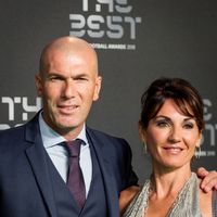 Zinedine Zidane appelé à l'aide par les parents du journaliste Christophe Gleizes, blâmé par l'Algérie