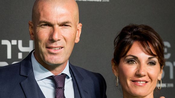 Zinedine Zidane appelé à l'aide par les parents du journaliste Christophe Gleizes, blâmé par l'Algérie
