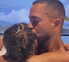 Le chanteur a partagé sur ses réseaux sociaux de tendres images de son séjour en Colombie avec sa petite fille.

Slimane en voyage avec sa fille Esmeralda en Colombie