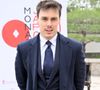 Celui de président de l'AS Monaco comme il l'a fait savoir dans un entretien accordé à l'émission "Monaco Effect" sur TV Monaco

Louis Ducruet - Le Prince Albert II de Monaco, la princesse Charlene de Monaco et la princesse Akiko de Mikasa du Japon, ont célébré les 20 ans de relations diplomatiques entre le Japon et Monaco, sur le parvis du Grimaldi Forum, près du jardin japonais. © Bruno Bebert/Bestimage © Bruno Bebert/Bestimage