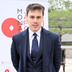 Celui de président de l'AS Monaco comme il l'a fait savoir dans un entretien accordé à l'émission "Monaco Effect" sur TV Monaco

Louis Ducruet - Le Prince Albert II de Monaco, la princesse Charlene de Monaco et la princesse Akiko de Mikasa du Japon, ont célébré les 20 ans de relations diplomatiques entre le Japon et Monaco, sur le parvis du Grimaldi Forum, près du jardin japonais. © Bruno Bebert/Bestimage © Bruno Bebert/Bestimage