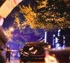 Un automobiliste a foncé dans la foule, tuant neuf personnes dans le quartier Sunset on Fraser.
Attaque à la voiture-bélier dans une foule à Vancouver, au Canada le 26 avril 2025. Photo par Xinhua/ABACAPRESS.COM