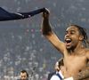 Le PSG remporte la Ligue Des Champions 2025, pour la première fois de son histoire, face à l'Inter Milan (5-0) à l'Allianz Arena de Munich, le 31 mai 2025.
© Cyril Moreau/Bestimage