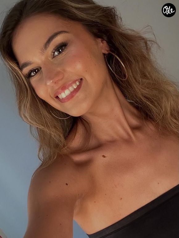 Solène Videau, Miss Aquitaine 2026 en route pour Miss France 2027.