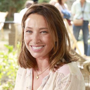 Laura Smet,  film Surface
La 18ème édition du festival du Film Francophone d'Angoulême, mardi 26 août 2025. © Christophe Aubert via Bestimage