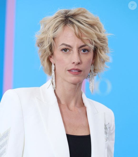France 2 rediffuse la saison 3 d’"Astrid et Raphaëlle" ce soir à 21h10. Sara Mortensen - Photocall de "Astrid & Raphaëlle" lors du 64ème Festival de Télévision de Monte Carlo au Grimaldi Forum de Monaco. © Denis Guignebourg / Bestimage