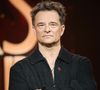 Évoquant son personnage, David Hallyday décrit un Rimbaud mystérieux, auréolé d’une part d’ombre. 

Exclusif - David Hallyday lors de l'enregistrement de l'émission "Les stars s'unissent pour le Sidaction" au théâtre Marigny à Paris, France, le 11 mars 2025. L'émission sera diffusée en prime le 22 mars sur France 2. © Guirec-Moreau/ Bestimage