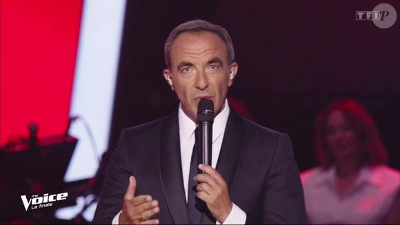 La finale de The Voice 2026 s'est tenue ce samedi 30 mai sur TF1.

Finale de The Voice 2026 - TF1