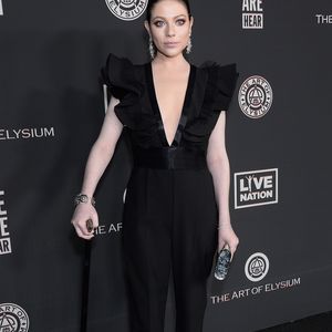 Des tests toxicologiques ont néanmoins été réalisés sur le corps de Michelle Trachtenberg

Michelle Trachtenberg lors de la 13ème édition de la soirée de gala "The Art of Elysiums " dans la salle de spectacle du Hollywood Palladium à Los Angeles, Californie, Etats-Unis, le 4 janvier 2020.
Crédit : Broadimage / Bestimage