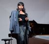 Conchita Wurst avait remporté l’Eurovision 2014 avec « Rise Like A Phoenix » et participé régulièrement à l’événement par la suite.

Conchita Wurst (Tom Neuwirth), lors du Aurum Art Club au musée des Arts appliqués de Vienna (MAK) à Vienne, Autriche, le 4 octobre 2024. © Alexander Tuma/Starpix/Action Press/Bestimage