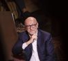 Exclusif - Alain Jakubowicz - Enregistrement de l'émission "On Est En Direct" (OEED), présentée par L.Ruquier et diffusée en direct le 15 mai 2021 sur France 2, Paris, le 15 mai 2021.
© Jack Tribeca / Bestimage