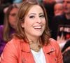 Léa Salamé prendrait-elle le risque de quitter sa place de choix à la puissante matinale de France Inter et à la tête du talk-show du samedi soir de France 2 ? Pour une figure emblématique de la station, cela est peu probable. 

Léa Salamé - Les personnalités se mobilisent lors de la 37ème édition du Téléthon sur le plateau de France 2, avec pour parrain Vianney. Cette année, 80,6 millions de dons ont été promis. Le 9 décembre 2023. 
© Coadic Guirec / Bestimage