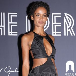 Narah Baptista lors de la première du film “The Opera” aux Folies Bergère à Paris le 31 août 2026. 

© Jasmine Aissaoui / Bestimage