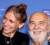 Le couple s'affiche assez rarement en public

Gérard Jugnot et sa femme Patri­cia Campi - Tapis rouge de la 3ème soirée du Festival Cinéroman au Pathé Gare du Sud à Nice le 30 septembre 2026. © Bruno Bebert - Dominique Jacovides / Bestimage