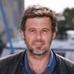 Lannick Gautry : Père absent pour ses filles qui vivent dans un village de 40 âmes, l'acteur se confie