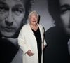Loin des clashs et des coups d’éclat, Line Renaud a toujours privilégié des médias et des interlocuteurs en phase avec ses valeurs...

Exclusif - Line Renaud - People à la générale de l'opéra-rock "Starmania" à la Seine Musicale de Boulogne-Billancourtle 8 novembre 2022.  © Dominique Jacovides-Coadic Guirec/Bestimage
