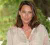Invitée par Laurent Delahousse ce dimanche 7 septembre, Laura Smet s’est montrée touchante en revenant sur son parcours personnel et artistique...

Laura Smet - Photocall du film "Surface" lors de la 18ème édition du Festival du Film Francophone de Angoulême (FFA) le 26 août 2025.

© Coadic Guirec / Bestimage
