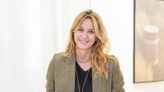 Sarah Poniatowski présente les nouvelles tendances déco de Maison Sarah Lavoine