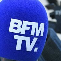Retour de ce grand journaliste sur BFMTV un an seulement après son départ et à un très joli poste !