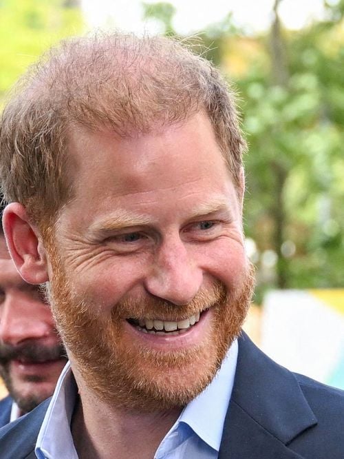Harry garde espoir avec son frère William : "Certaines personnes ne veulent pas que ça marche. Moi, je veux que ça marche"