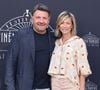 Aujourd’hui en couple avec Vanessa Boisjean, l’acteur a eu avec elle Maddie, qui a pointé le bout de son nez en 2018.

Exclusif - Philippe Lellouche et sa compagne Vanessa Boisjean - Photocall lors de la 3ème édition du Festival du Cinéma Français et de la Gastronomie d'Aix-les-Bains. Le 5 juin 2024
© Denis Guignebourg / Bestimage