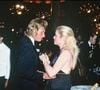 Une couverture de presse en 2020 a ravivé l’idée d’une romance secrète entre eux

Johnny Hallyday et Catherine Deneuve lors du Festival de Cannes en 1979. © Bestimage