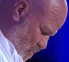 Philippe Etchebest en larmes face à Charles après son élimination de "Top Chef 2025", épisode du 4 juin, sur M6