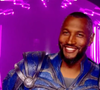 Mais c'était finalement Boris Diaw

Le Gladiateur dans "Mask Singer" est Boris Diaw ! Capture d'écran, TF1
