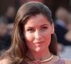 Laetitia Casta est à la tête d'une tribu recomposée de 5 enfants
Casta Laetitia - Tapis rouge de la cérémonie de clôture du 19ème Rome Film Festival SGP / BESTIMAGE