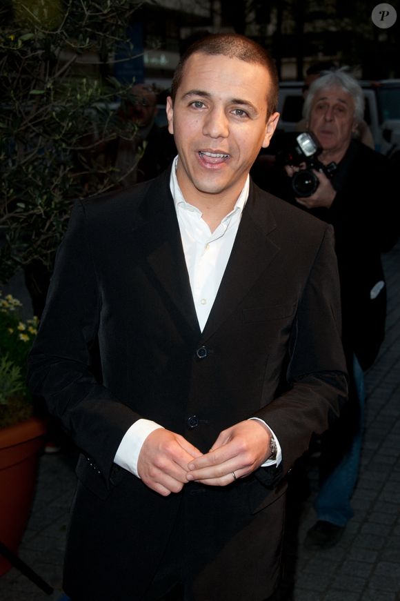 Cette prise de position n'est pas passée, et son public ne lui a jamais pardonné. 

Faudel assistant à l'ouverture de la première édition du Festival international du film de Boulogne Billancourt au théâtre Pathé à Paris, France, le 1er avril 2011. Photo by Nicolas Genin/ABACAPRESS.COM