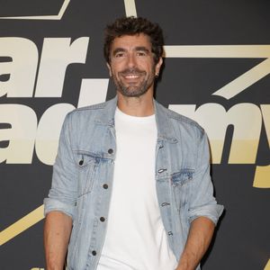Agustin Galiana - Photocall de la soirée de lancement de la 13ème saison de la "Star Academy" au cinéma Le Grand Rex à Paris. La Star Academy 2025 sera diffusé à partir du 18 octobre 2025 sur TF1.
© Guirec Coadic/Bestimage