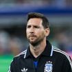 A Miami, Lionel Messi gare ses voitures à deux pas de son salon, au 47e étage de cette tour de haut standing !