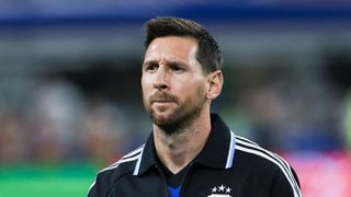 A Miami, Lionel Messi gare ses voitures à deux pas de son salon, au 47e étage de cette tour de haut standing !
