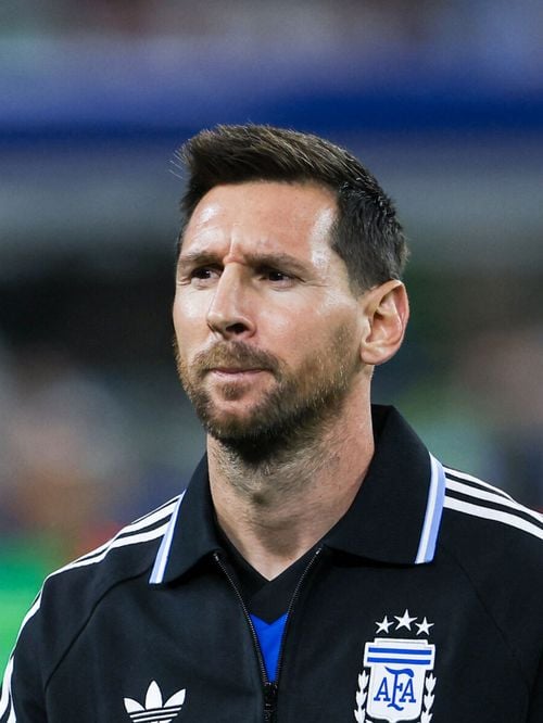 A Miami, Lionel Messi gare ses voitures à deux pas de son salon, au 47e étage de cette tour de haut standing !
