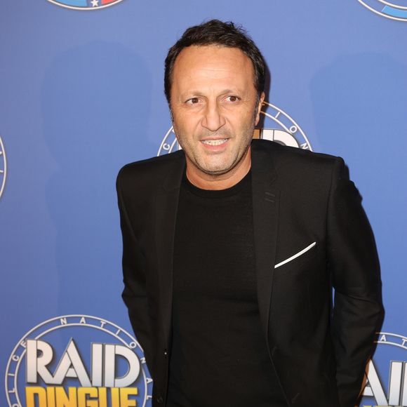 Pas le choix : Arthur va devoir passer le début de son été à se reposer.

Arthur (Jacques Essebag) lors de l'after-party du film de "Raid Dingue" au restaurant Bermuda Onion à Paris, France, le 24 janvier 2017.

© Rachid Bellak/Bestimage