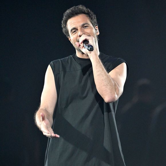 La cour d'appel d'Aix les a finalement relaxées. Amir peut se pourvoir en cassation s'il le souhaite. 
Exclusif - Amir Haddad - Enregistrement de l'émission de télévision "Le Grand Concert des Régions : Ici c'est Aix en Provence", à l'Arena du Pays d'Aix, présentée par L.Luyat et L.Thilleman, et diffusée le 17 mai sur France 3. Le 30 avril 2024. 
© Bruno Bebert-Jack Tribeca / Bestimage
Ce programme est le nouveau rendez-vous événement de France 3. Pour sa première édition, le show s’est installé à Aix-en-Provence. Les artistes de renommée nationale ayant un lien avec le Sud seront en duo sur scène avec des talents émergeants "made in South of France". 
C’est aussi l’occasion de célébrer le passage de la flamme et les Jeux Olympiques dans le Sud avec des séquences inédites.