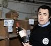 Baptisé le Stirwen, ce lieu emblématique abritait une discothèque, un amphithéâtre et un restaurant prisés par les stars.

Archives - En France, à Carnac, rendez-vous avec Alain BARRIERE dans la propriété de son château baptisé Stirwen. Le 8 avril 1984.

© Jean Lenoir via Bestimage