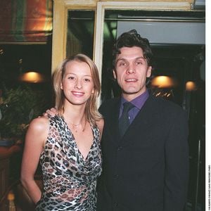 Elle était entourée de ses enfants Milo et Yasmine Lavoine, ainsi que de Zoé Adjani.

Archive de Sarah Poniatowski et Marc Lavoine. 

Photo : Rindoff Petroff / Bestimage