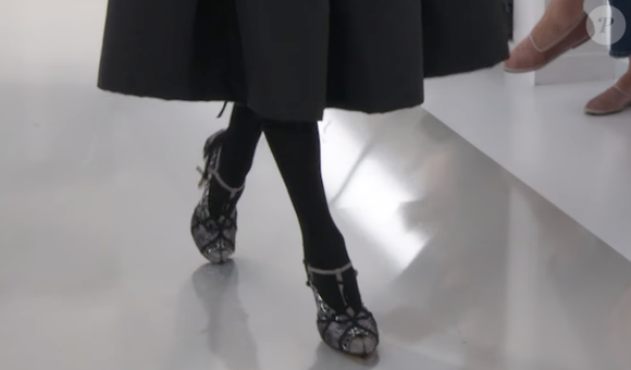 Un projet mûrement réfléchi. 

Maison Margiela Co-Ed Spring Summer 2024 Collection - YouTube