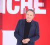 Le 7 septembre prochain, l'animateur et producteur de 82 ans retrouvera ses fidèles téléspectateurs sur France 3 puisqu'il présentera un nouveau numéro de "Vivement Dimanche". 

Exclusif - Michel Drucker sur le plateau de l'émission "Vivement dimanche", diffusée sur France 3 le 7 septembre 2025. Paris, le 2 septembre 2025. 
© Guillaume Gaffiot / Bestimage