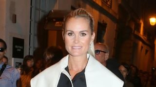 Laeticia Hallyday réagit aux mots d'une femme qui a tout perdu dans les incendies en Gironde : “On ne perd pas seulement des murs, on perd un refuge"