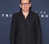 Dany Boon assiste à la première de Mercato au Grand Rex à Paris, France, le 17 février 2025. Photo par Jerome Dominé/ABACAPRESS.COM