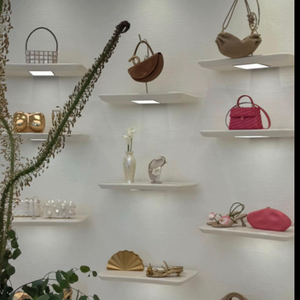 Photos de Rima Edbouche, la femme d'Ousmane Dembélé sur TikTok.