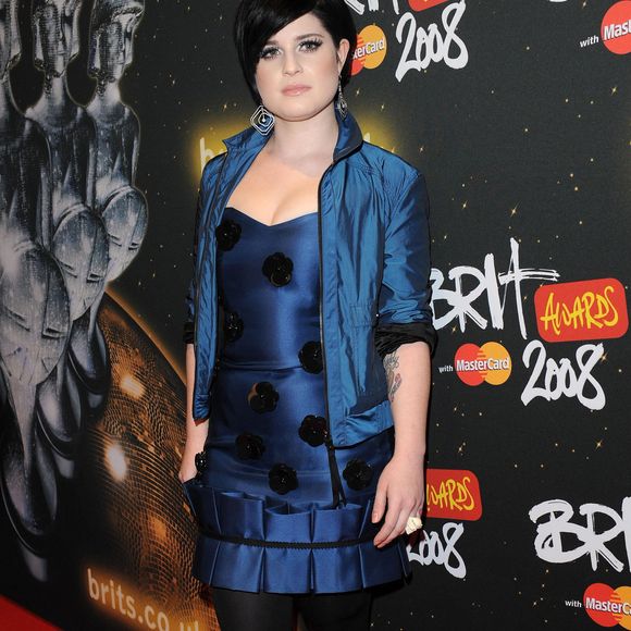 La perte de poids de Kelly Osbourne et les commentaires sur son apparence avant/ après avait déjà fait l’objet de commentaires et de critiques au cours des derniers mois.

Kelly Osbourne pour les Brit Awards 2008 au Roundhouse, à Londres, Royaume-Uni, le 14 janvier 2008. Photo par Suzan/PA Photos/ABACAPRESS.COM