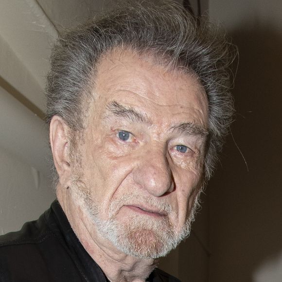 Eddy Mitchell donne enfin de ses nouvelles

Exclusif - Backstage - Eddy Mitchell - La Nuit de la Déprime revient aux Folies Bergère. © Pierre Perusseau / Bestimage