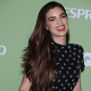 Nadia Ferreira - Soirée Nespresso x GQ lors du 78ème Festival International du Film de Cannes le 18 mai 2025. © Denis Guignebourg/BestImage